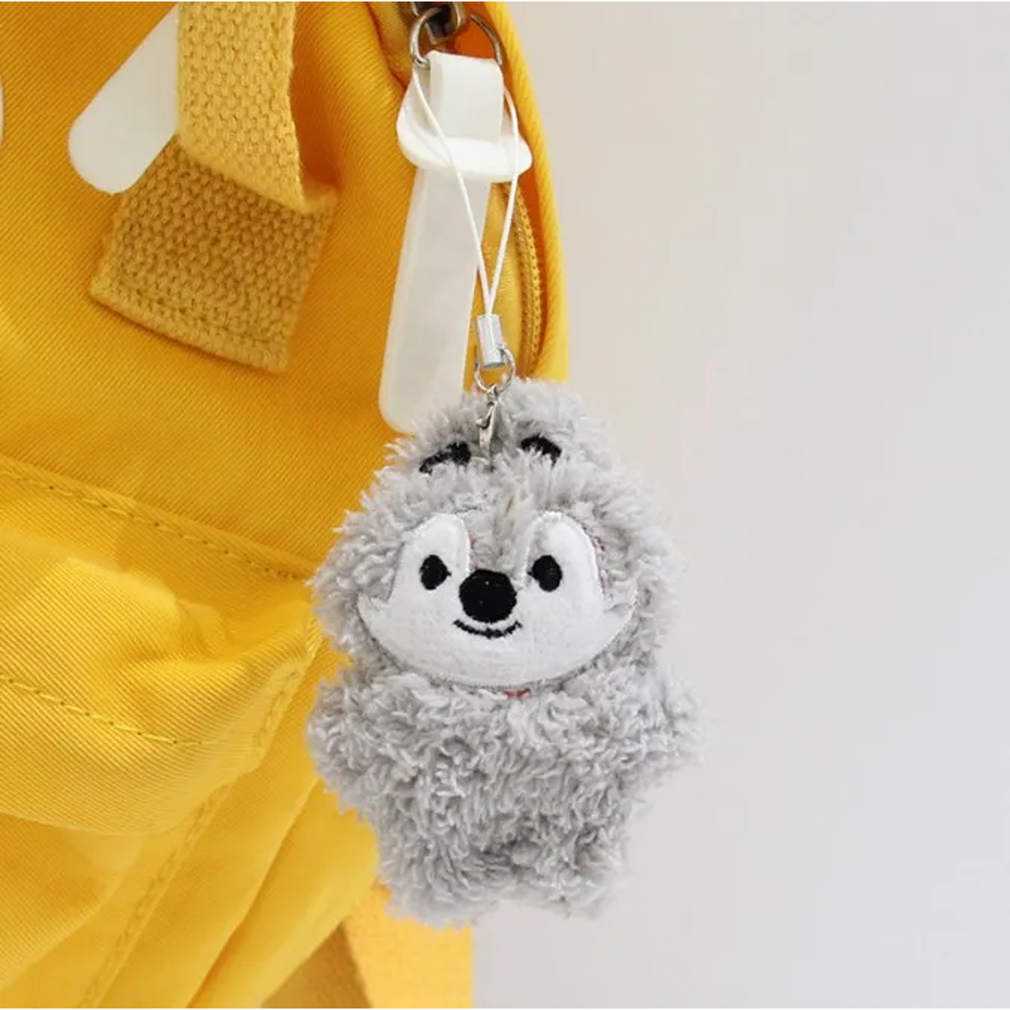 SKZOO - MINI LLAVERO PLUSH 4