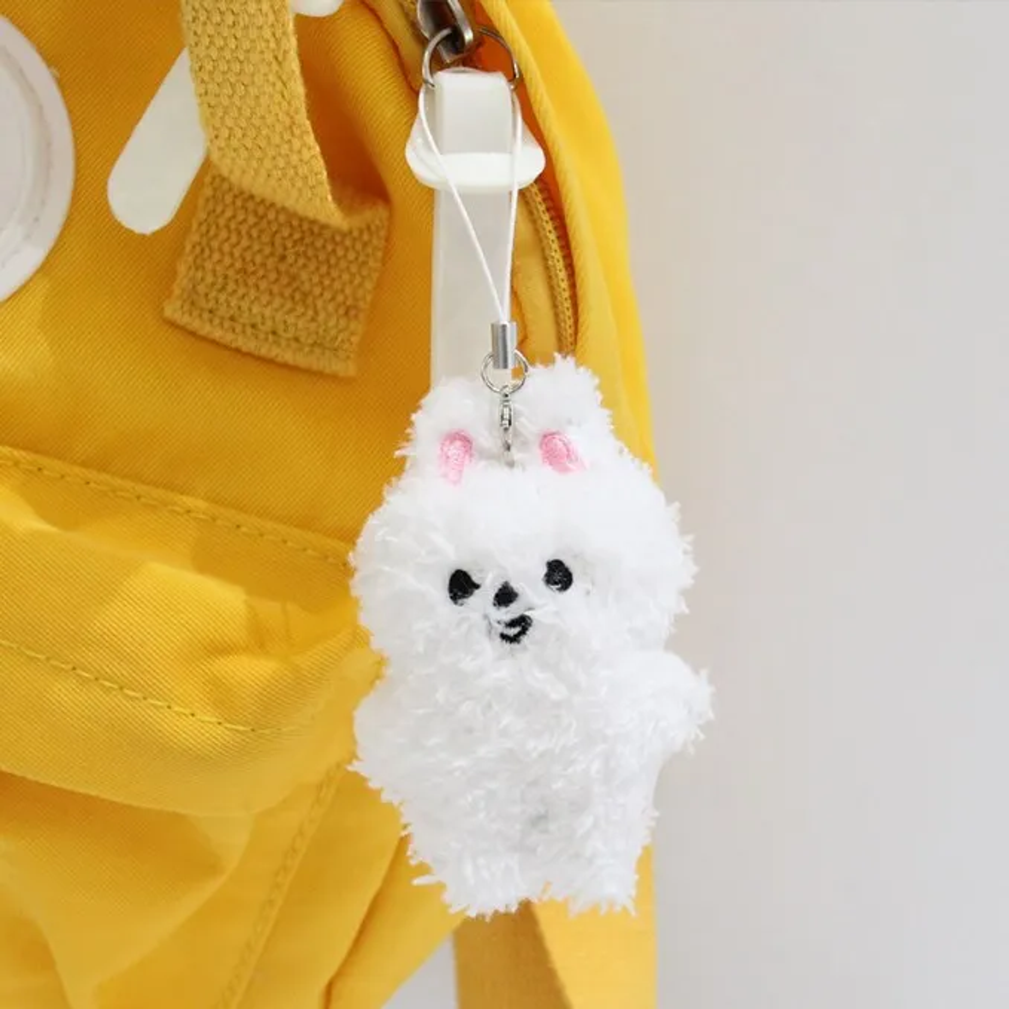 SKZOO - MINI LLAVERO PLUSH 5