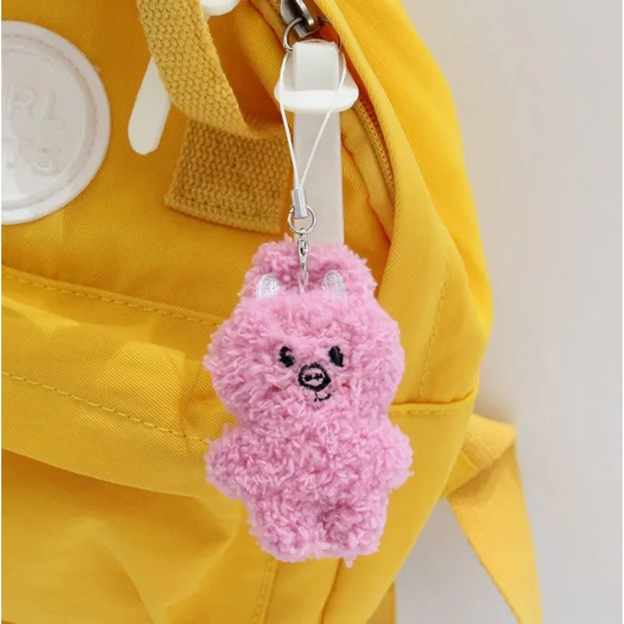 SKZOO - MINI LLAVERO PLUSH 6