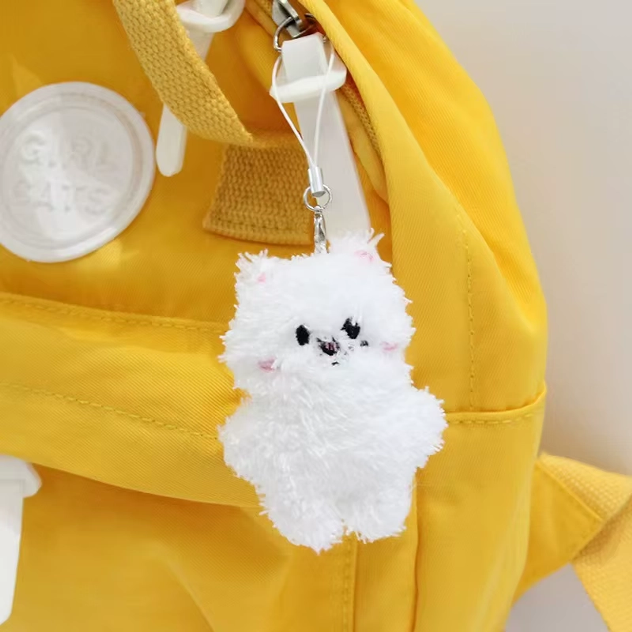 SKZOO - MINI LLAVERO PLUSH 7