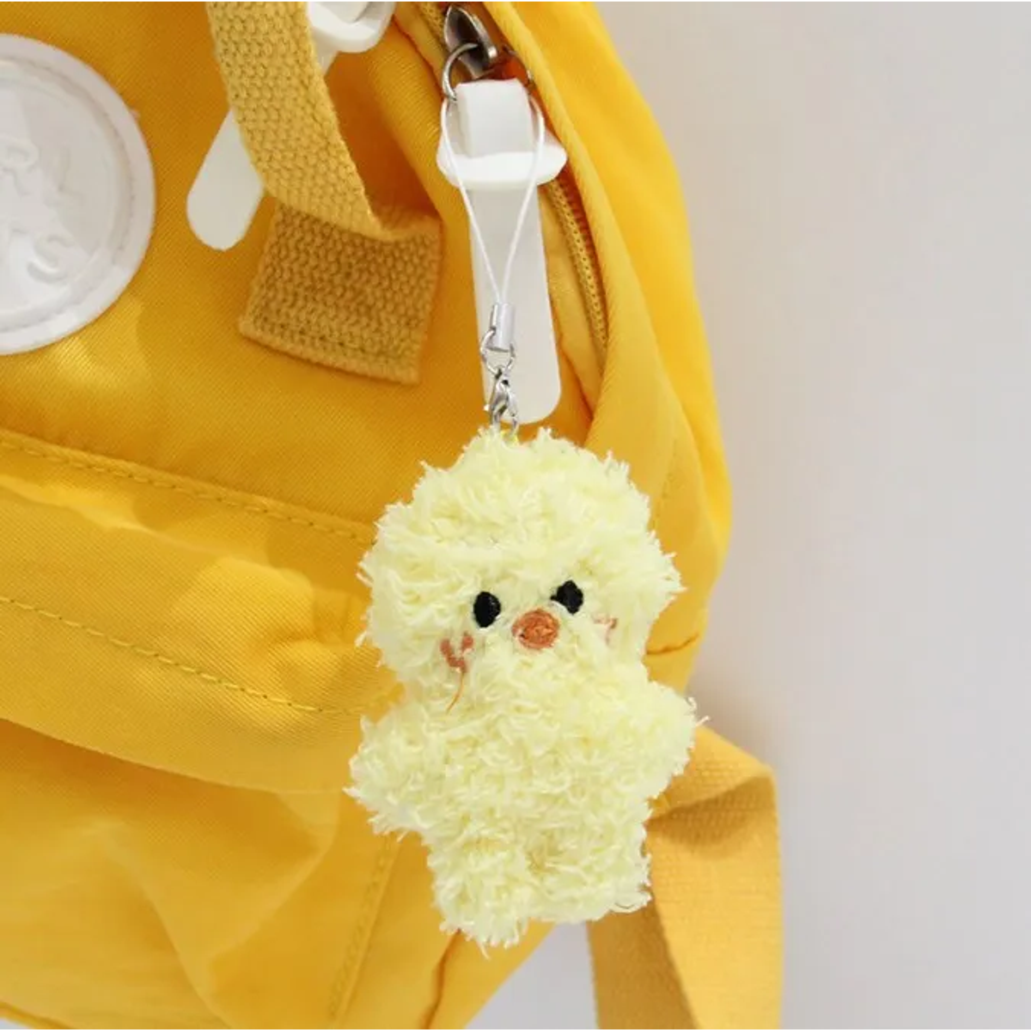 SKZOO - MINI LLAVERO PLUSH 9