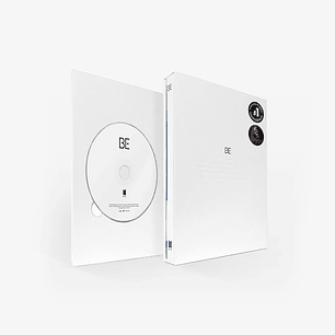 BTS - BE (ESSENTIAL EDITION)