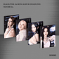 [PRE-VENTA] BLACKPINK - DEADLINE (SILVER VER.) - Miniatura 1