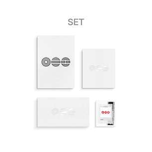 [PRE-VENTA WEVERSE SHOP] BTS - ARIRANG (SET)
