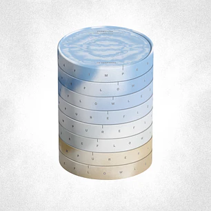 [PRE-VENTA] LE SSERAFIM - PURE FLOW PT.1 