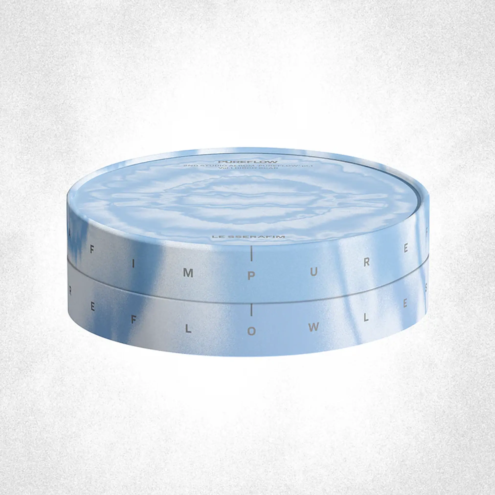 [PRE-VENTA] LE SSERAFIM - PURE FLOW PT.1  2