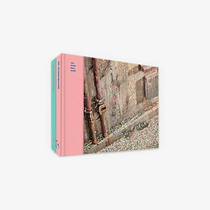 BTS - YOU NEVER WALK ALONE