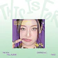 TWICE - THIS IS FOR (DIGIPACK VER.) - Miniatura 3