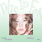 TWICE - THIS IS FOR (DIGIPACK VER.) - Miniatura 7
