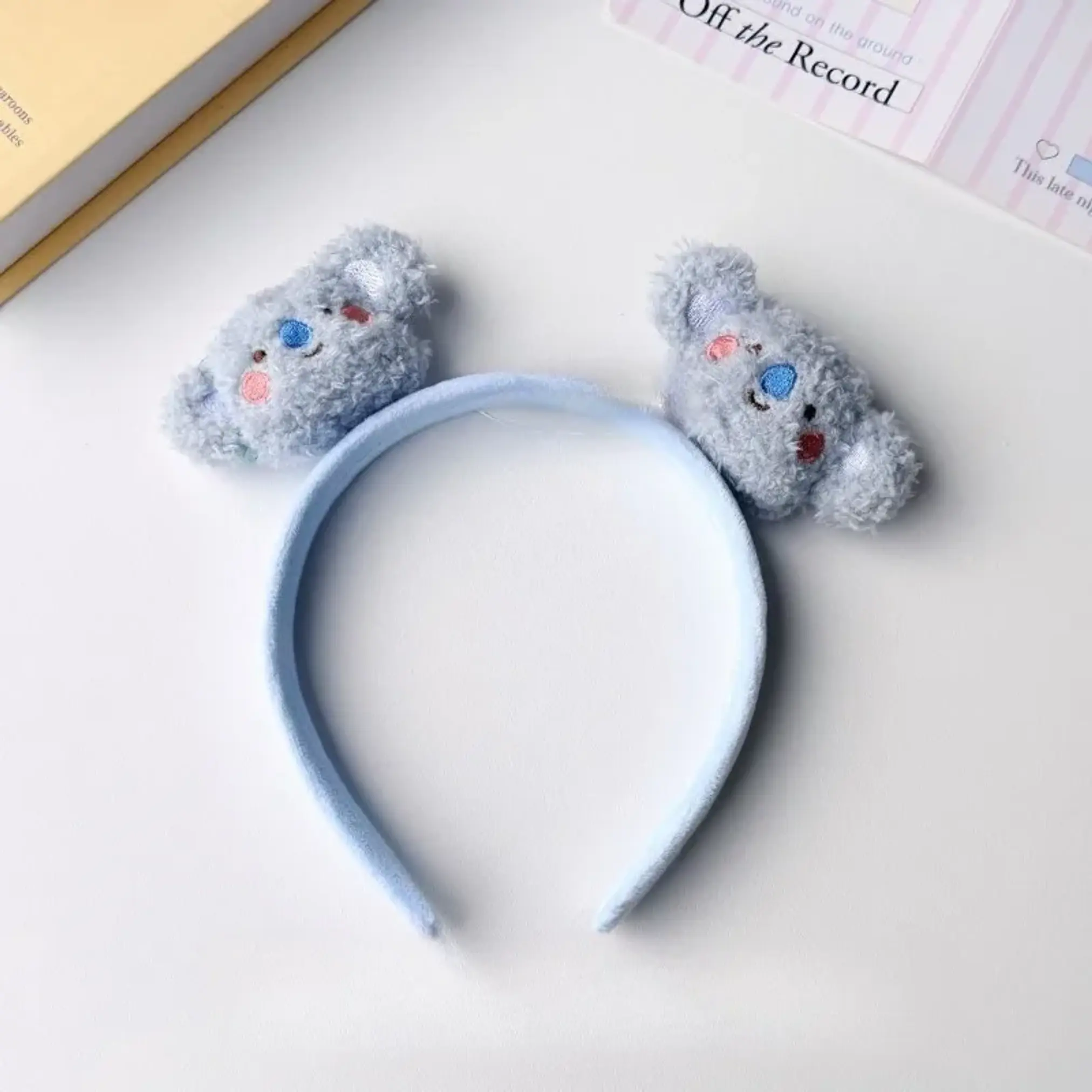 BT21 - CINTILLO VINTAGE 1