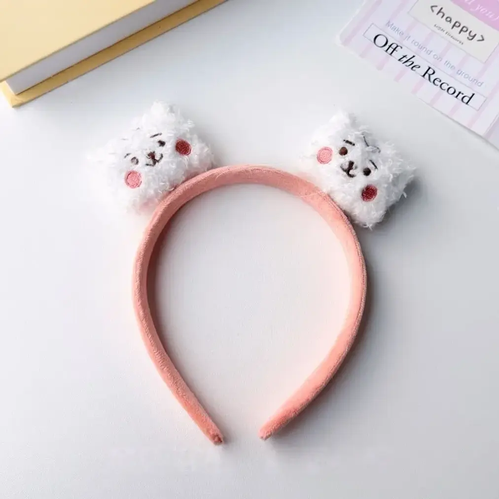 BT21 - CINTILLO VINTAGE 2