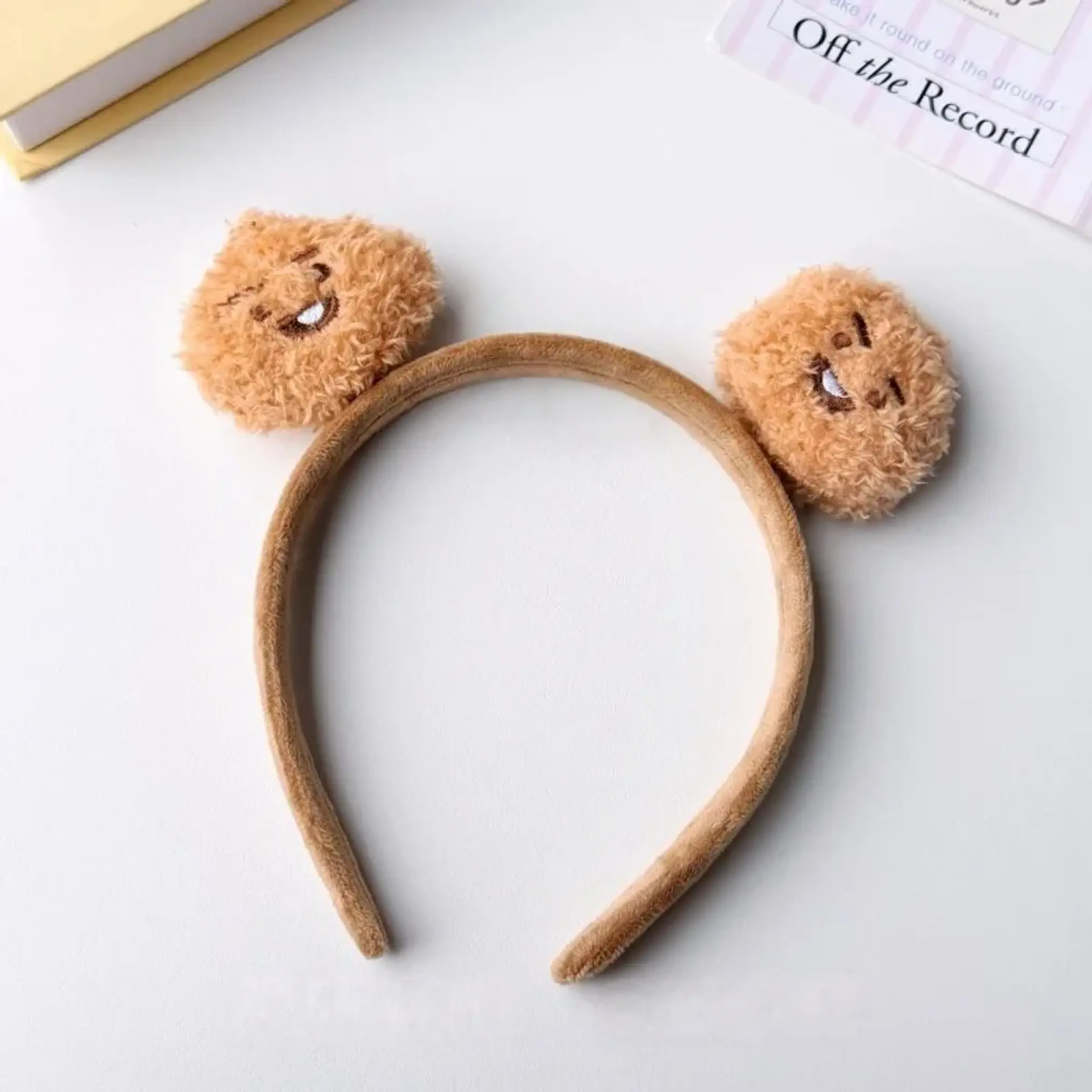 BT21 - CINTILLO VINTAGE 3