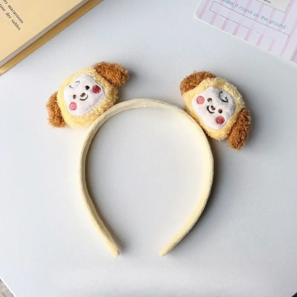 BT21 - CINTILLO VINTAGE 5