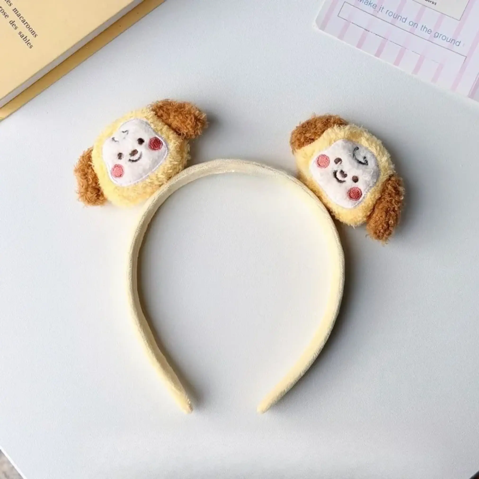 BT21 - CINTILLO VINTAGE 5