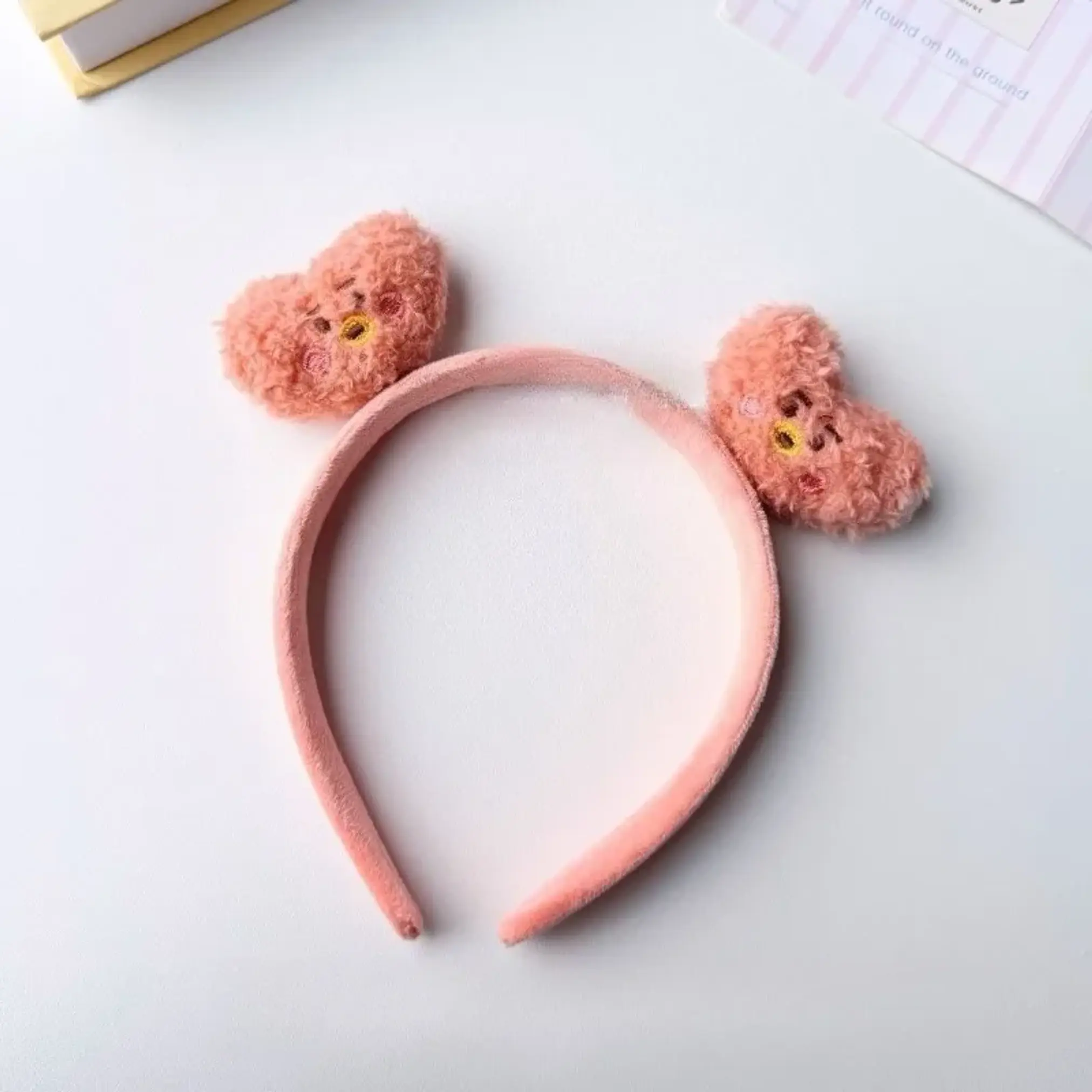 BT21 - CINTILLO VINTAGE 6