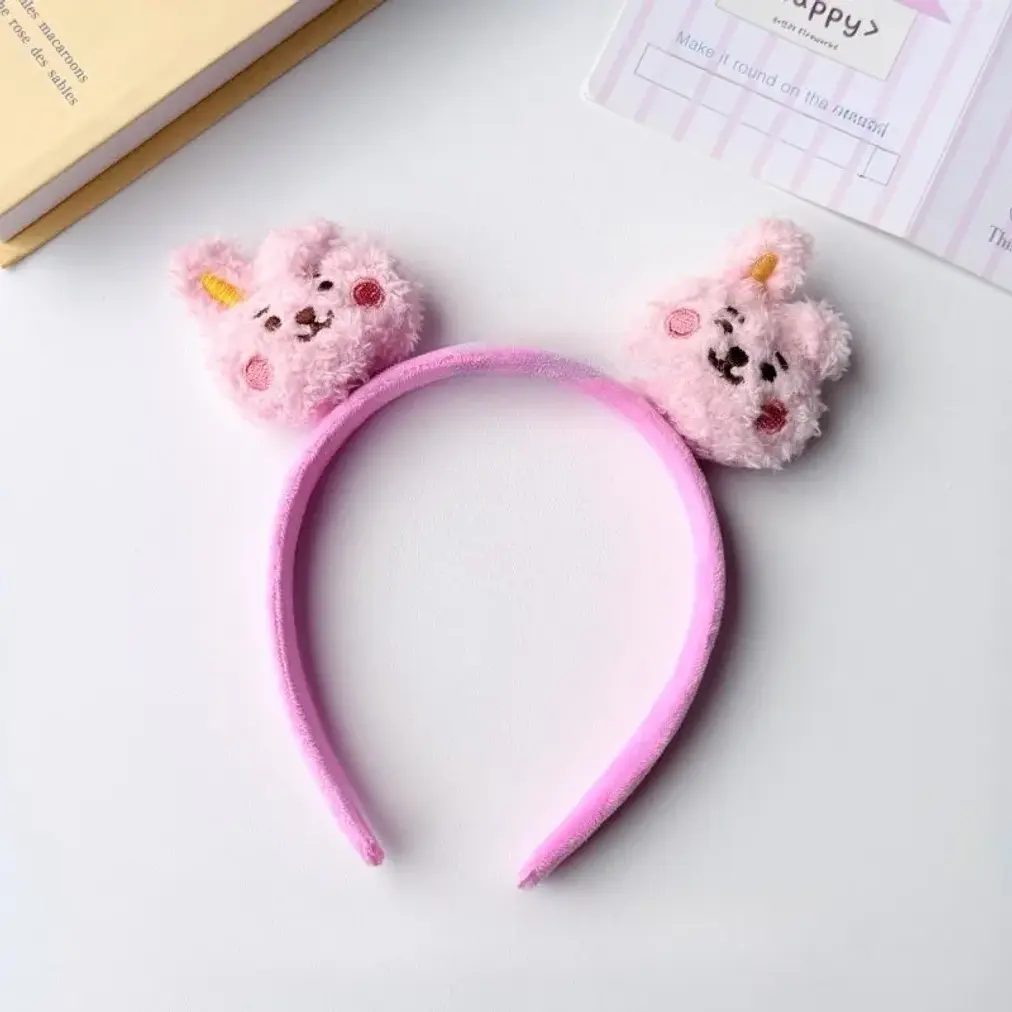 BT21 - CINTILLO VINTAGE 7