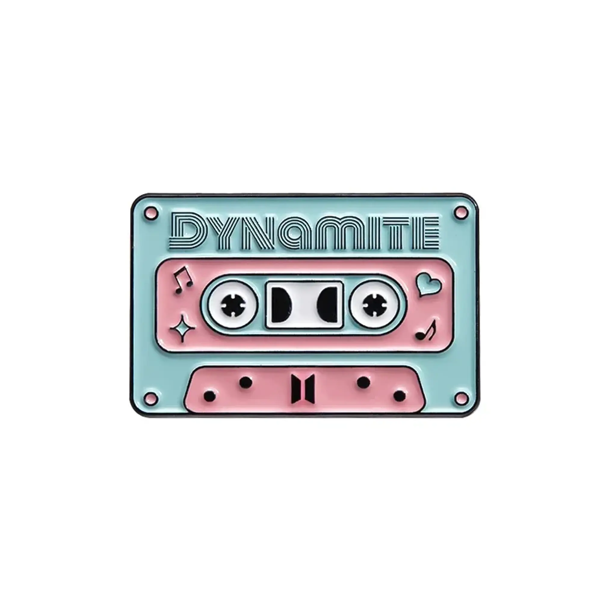 BTS - PIN DYNAMITE 1