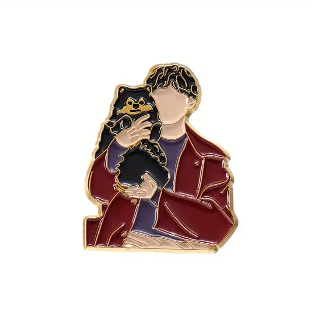 BTS - PIN TAE & YEONTAN 1