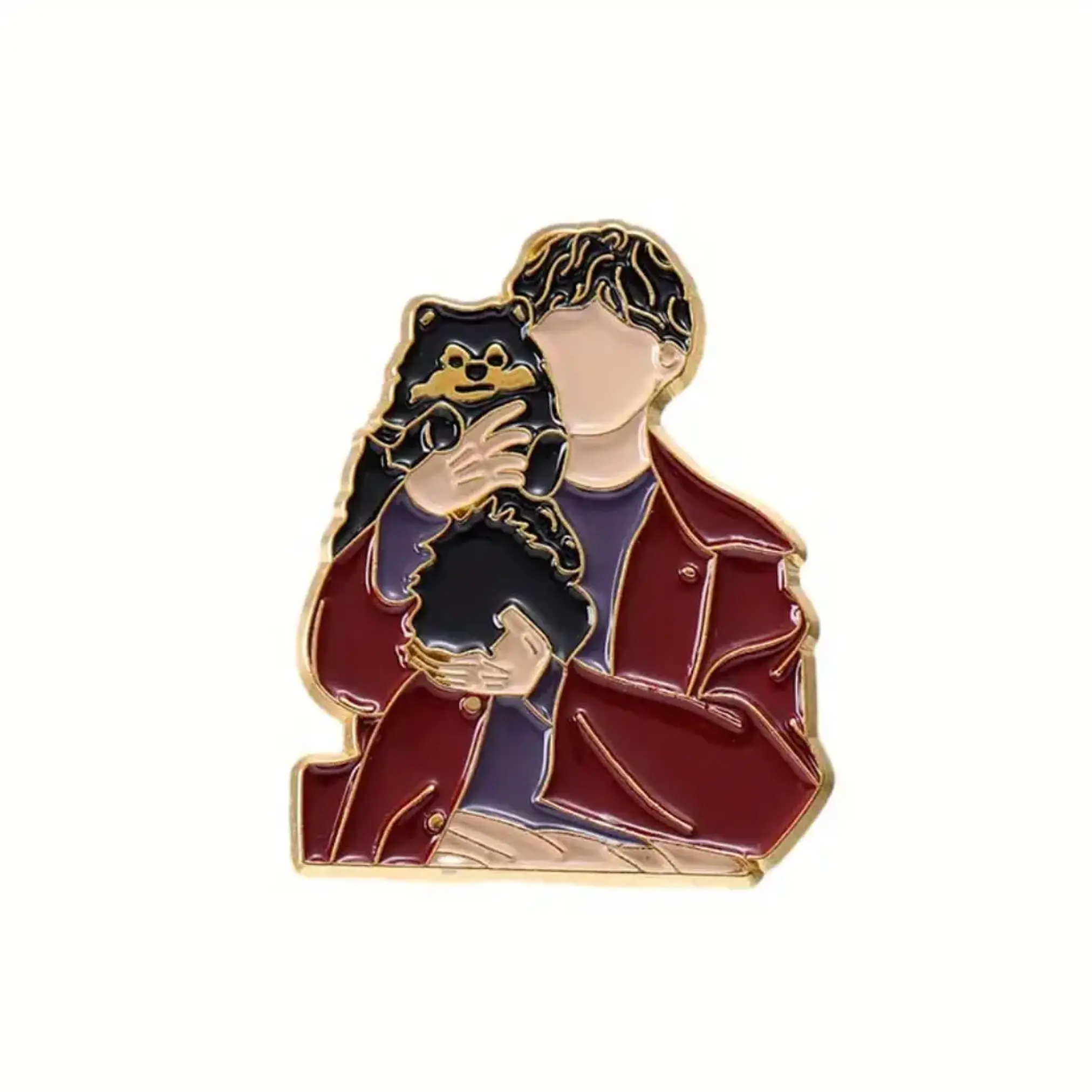 BTS - PIN TAE & YEONTAN 1