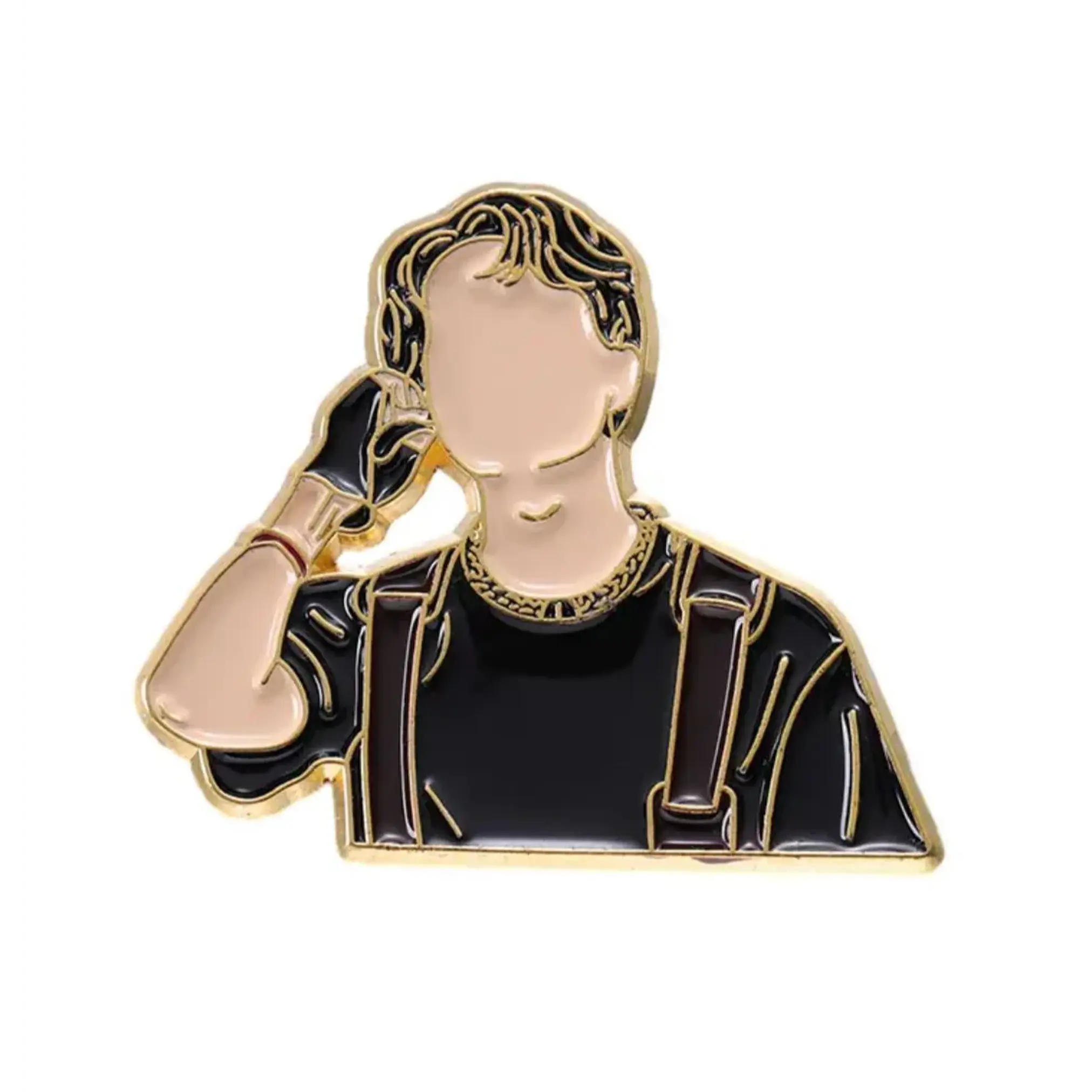 BTS - PIN J-HOPE 1