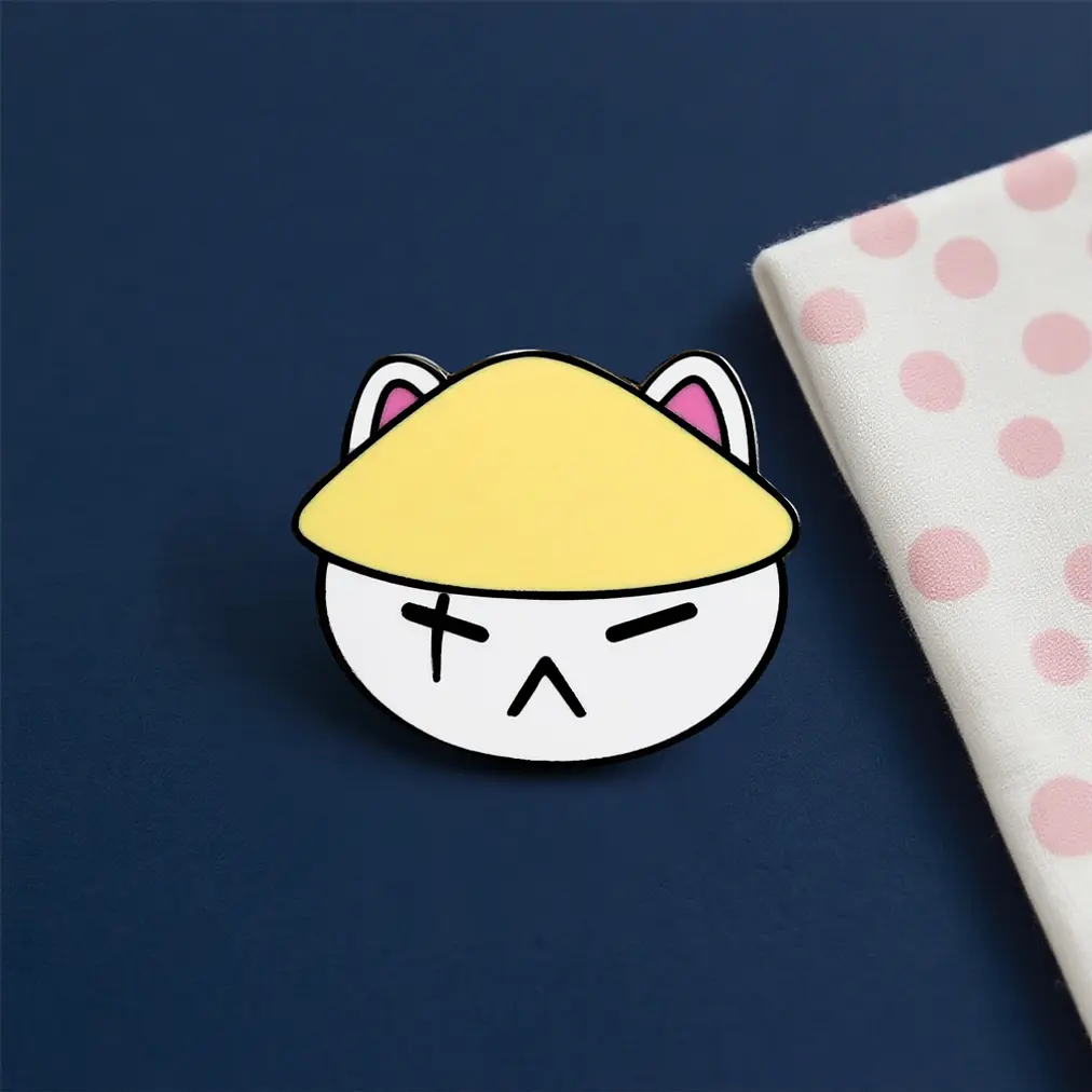 BTS - PIN DAECHWITA 1
