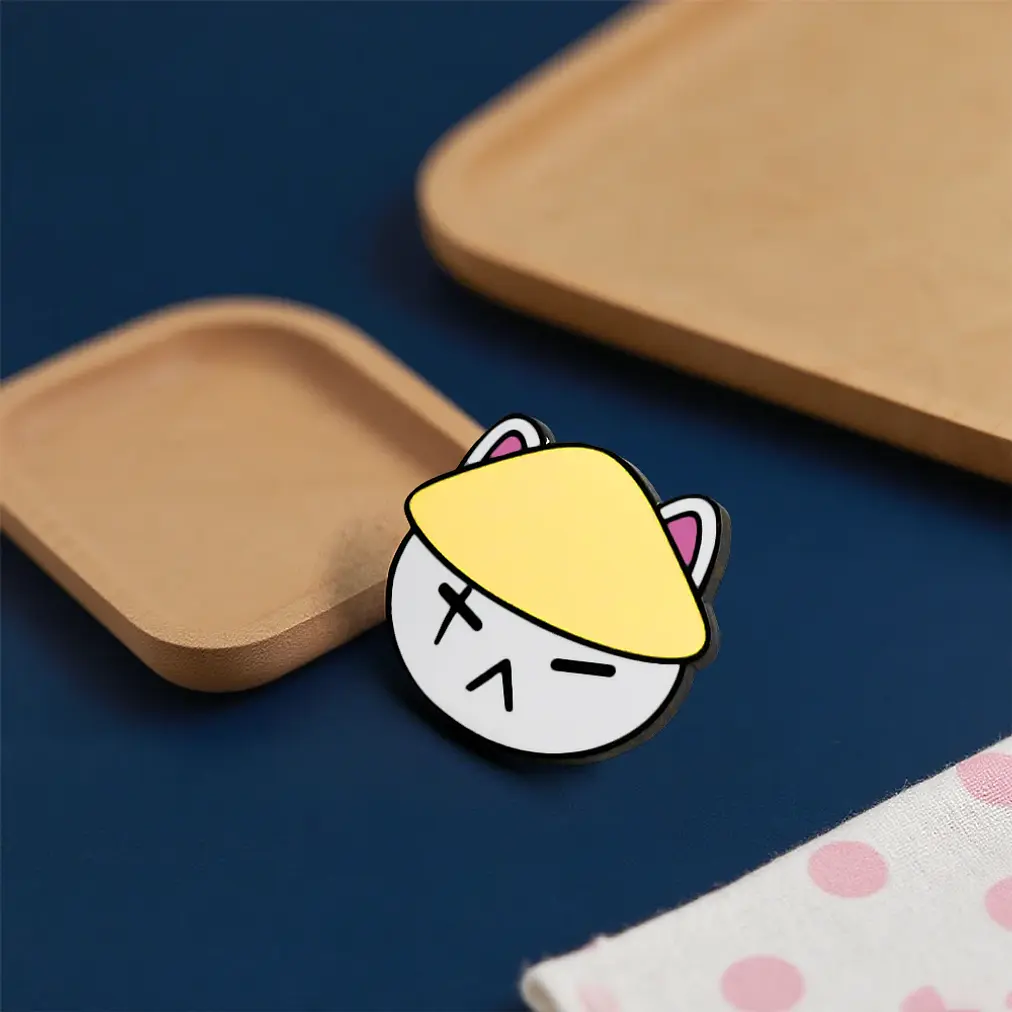 BTS - PIN DAECHWITA 2