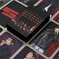 LOMOCARDS BTS - ARIRANG NETFLIX  - Miniatura 1