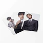 LOMOCARDS BTS - ARIRANG NETFLIX  - Miniatura 4