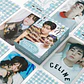 LOMOCARDS BTS V - WITH V - Miniatura 1