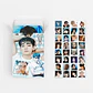 LOMOCARDS BTS V - WITH V - Miniatura 3