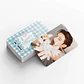 LOMOCARDS BTS V - WITH V - Miniatura 5