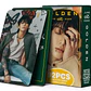 LOMOCARDS BTS JUNGKOOK - GOLDEN - Miniatura 3