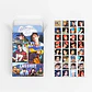 LOMOCARDS LNGSHOT - STICKERS - Miniatura 3