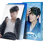 LOMOCARDS ASTRO CHA EUNWOO - MEMORIES - Miniatura 3