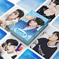 LOMOCARDS ASTRO CHA EUNWOO - MEMORIES - Miniatura 1