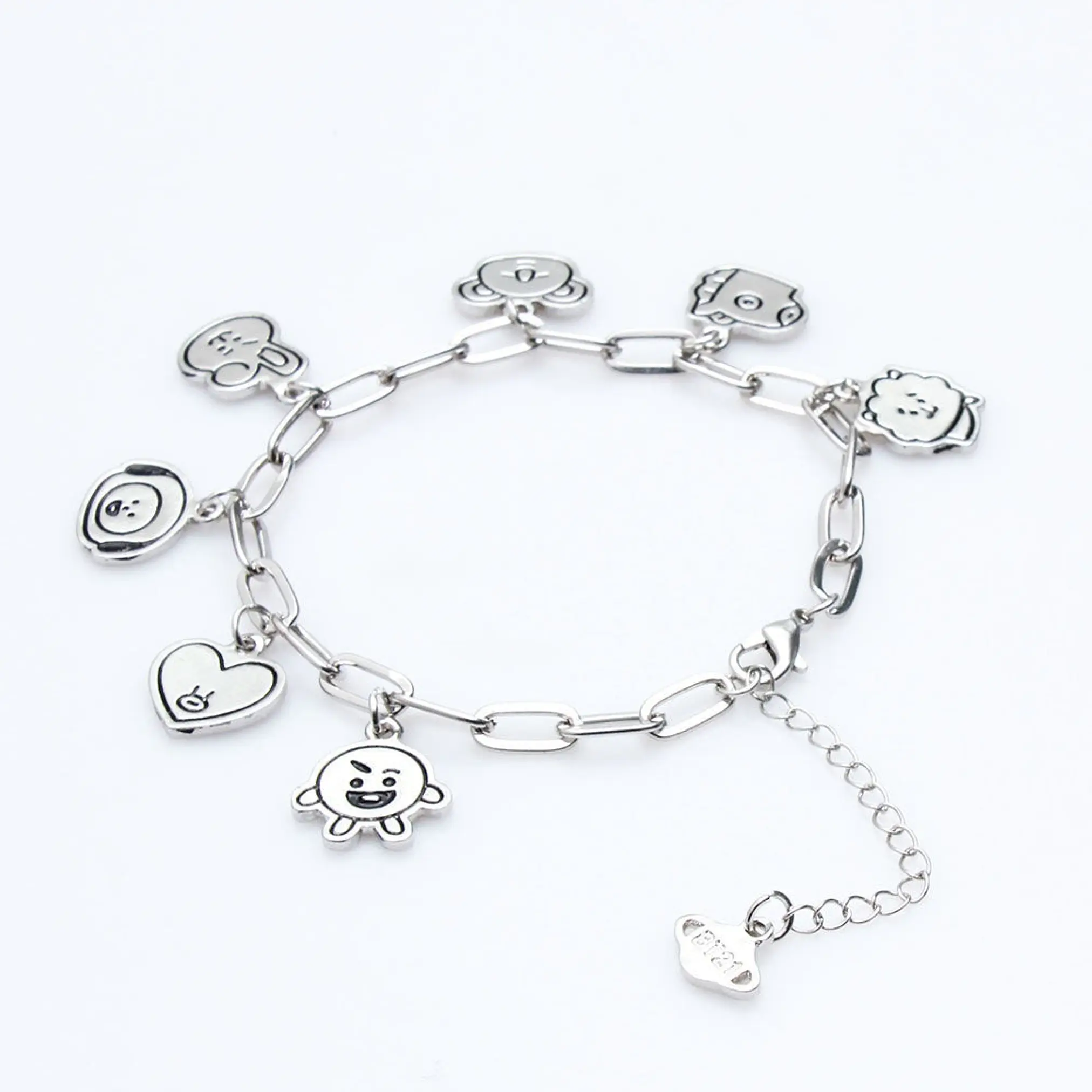 BT21 - PULSERA 1