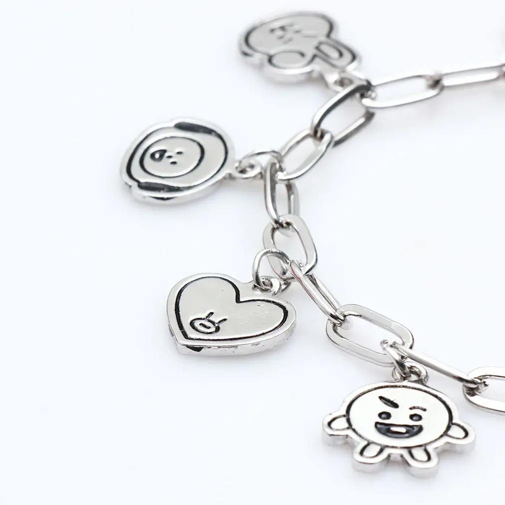 BT21 - PULSERA 2