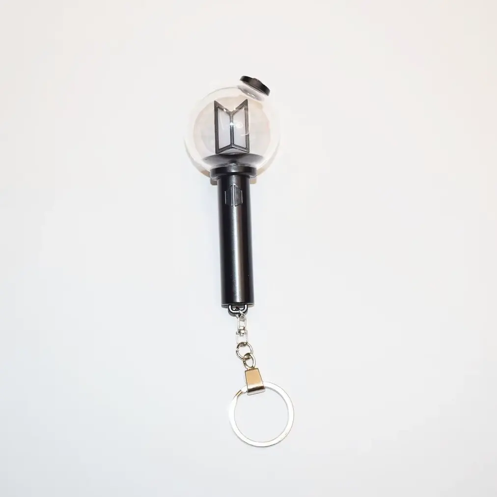 BTS - LLAVERO ARMY BOMB V.4 (ALTERNATIVA) 3