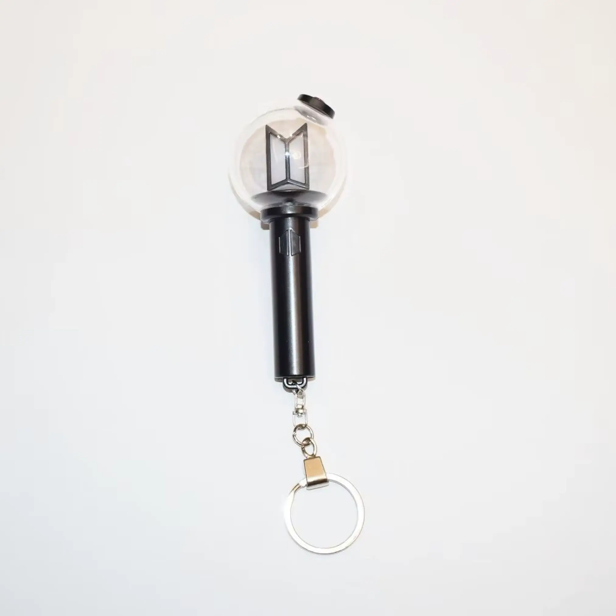 BTS - LLAVERO ARMY BOMB V.4 (ALTERNATIVA) 3