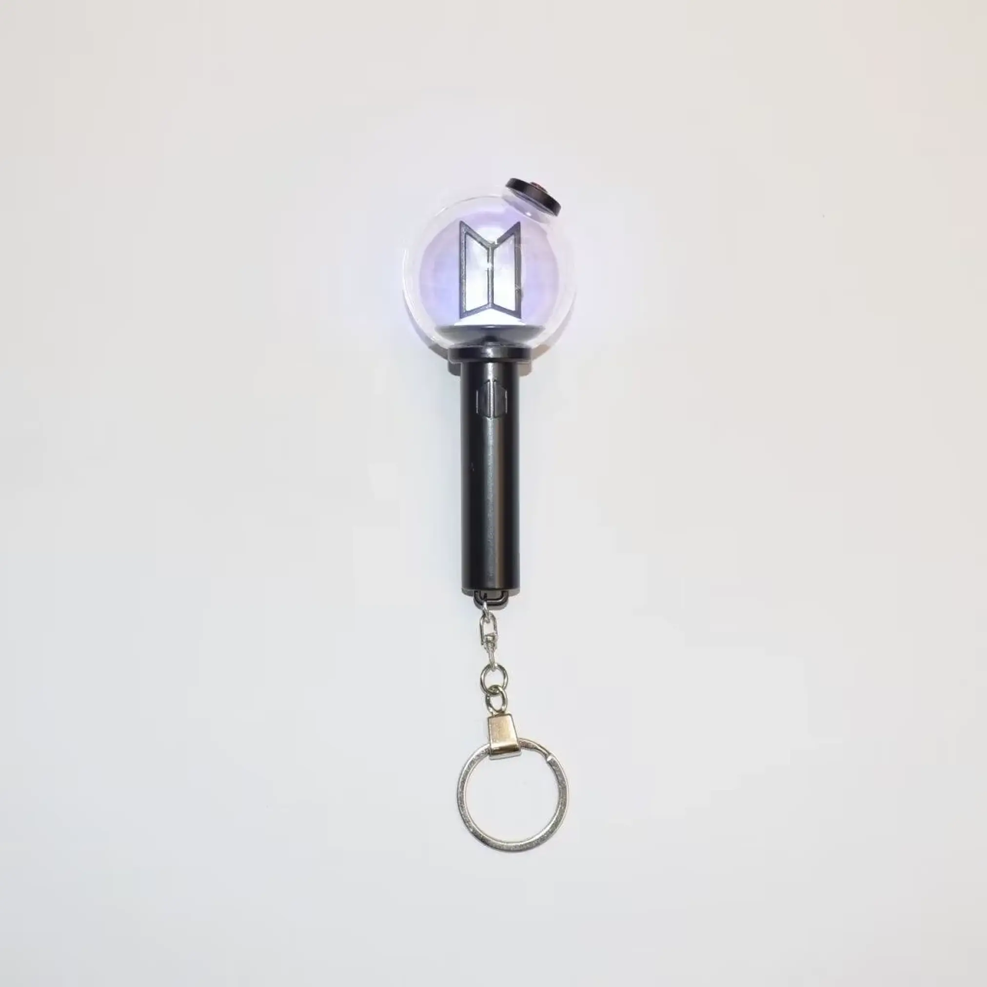 BTS - LLAVERO ARMY BOMB V.4 (ALTERNATIVA) 4