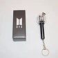 BTS - LLAVERO ARMY BOMB V.4 (ALTERNATIVA) - Miniatura 2