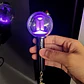 BTS - LLAVERO ARMY BOMB V.4 (ALTERNATIVA) - Miniatura 1