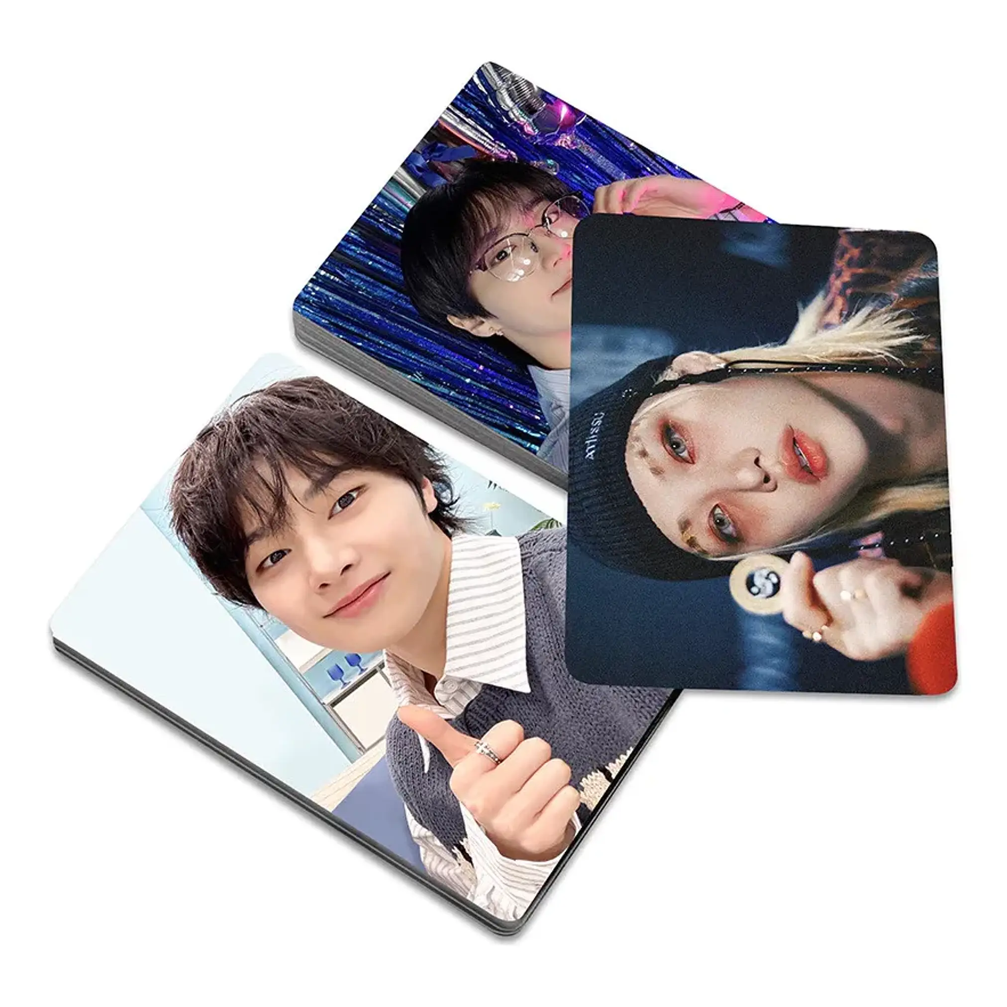 LOMOCARDS STRAY KIDS - KARMA 5