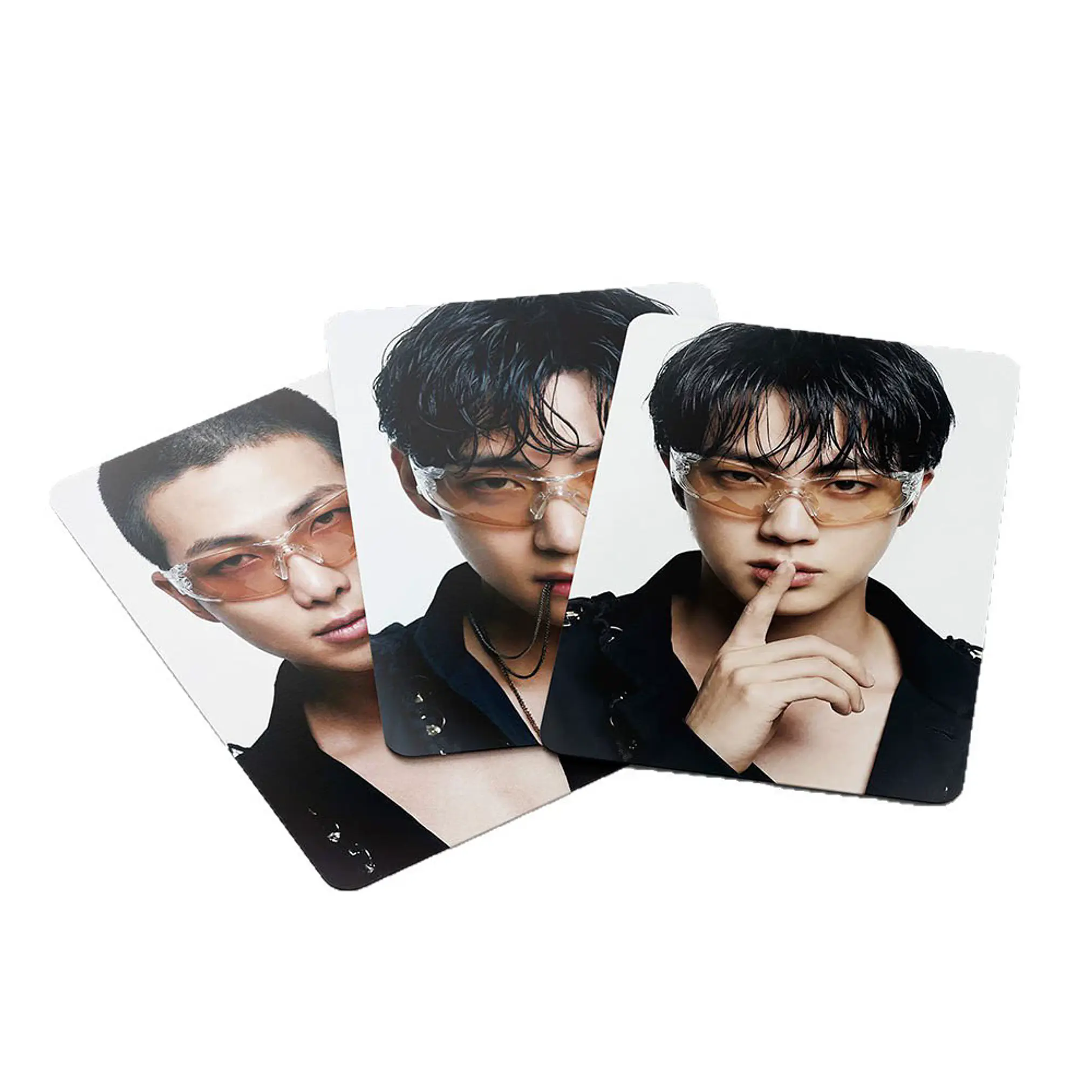 LOMOCARDS BTS - ARIRANG  4