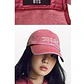 GORRA BTS - WHAT IS YOUR LOVE SONG? - Miniatura 2