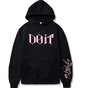 POLERÓN STRAY KIDS - DO IT