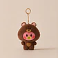BT21 - BABY PLUSH KEYRING FLUFFY - Miniatura 7