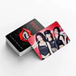 LOMOCARDS BABYMONSTER - PSYCHO - Miniatura 4