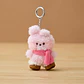 BT21 - MINI MININI DOLL KEYRING BOOTS EDITION - Miniatura 8