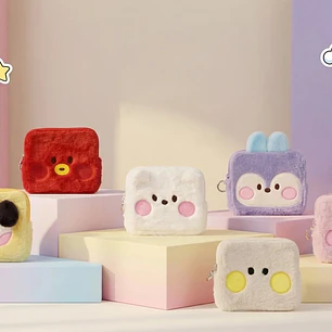 BT21 - MINI POUCH